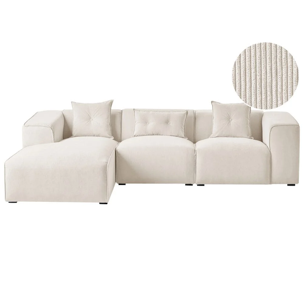 3-seters sofa Dolva v:6227674