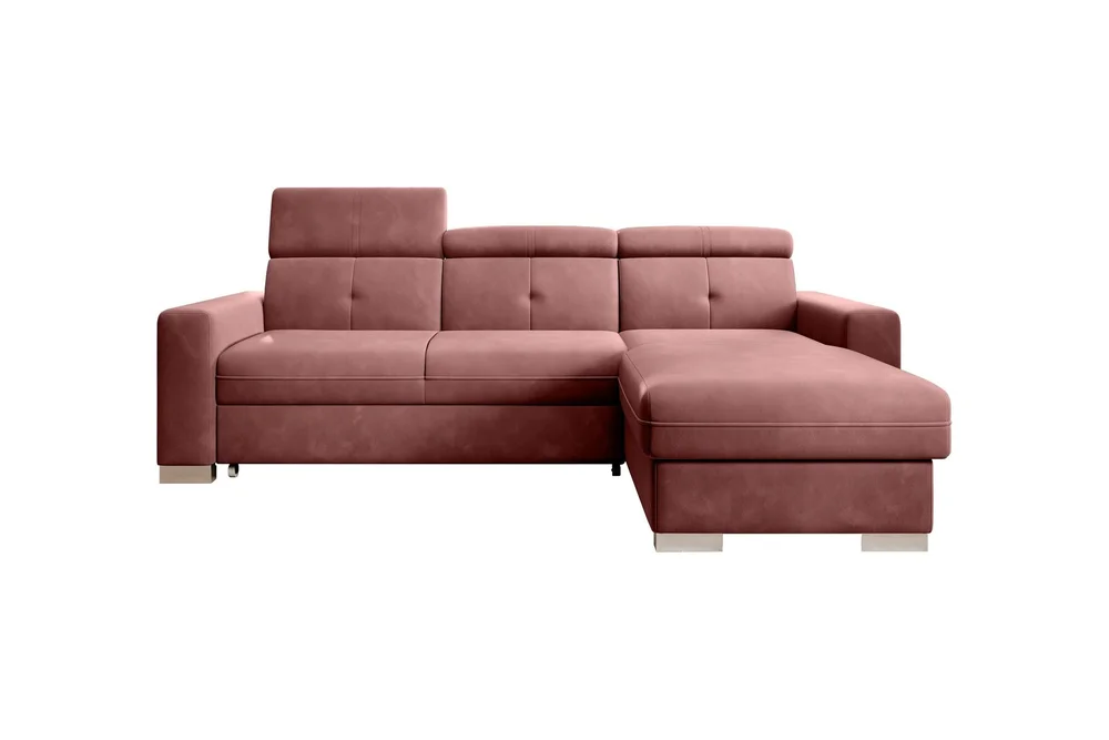 Trent Sovesofa m. Divan med Oppbevaring 3-seter v:9890618