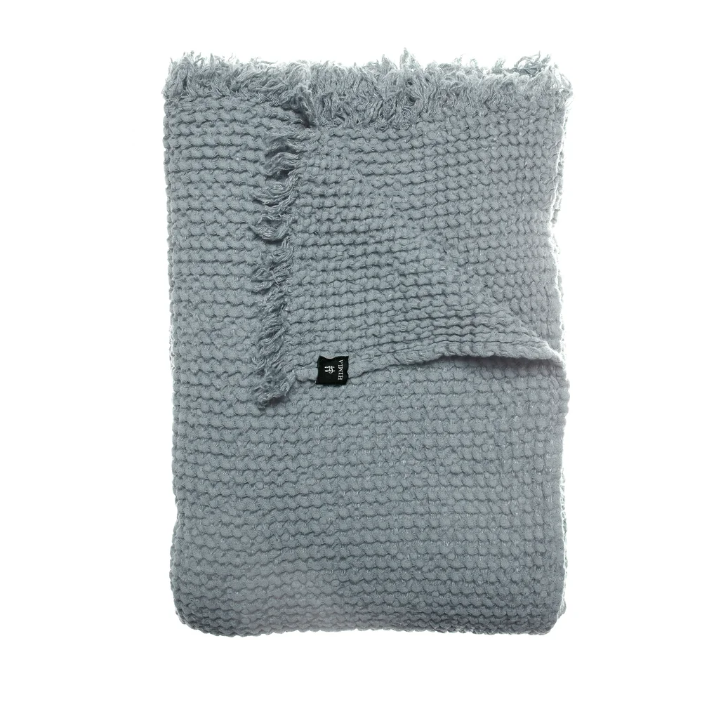 Angeline pledd 130 x 170 cm v:764377 Angeline pledd 130 x 170 cm v:764377