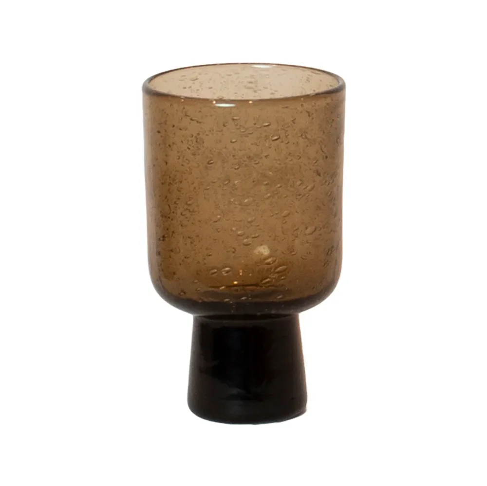Bari glass på fot v:2931704