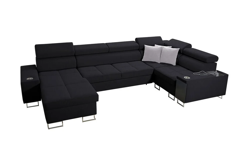 Morenia 4-seters Hjørnesovesofa Venstre v:7547505