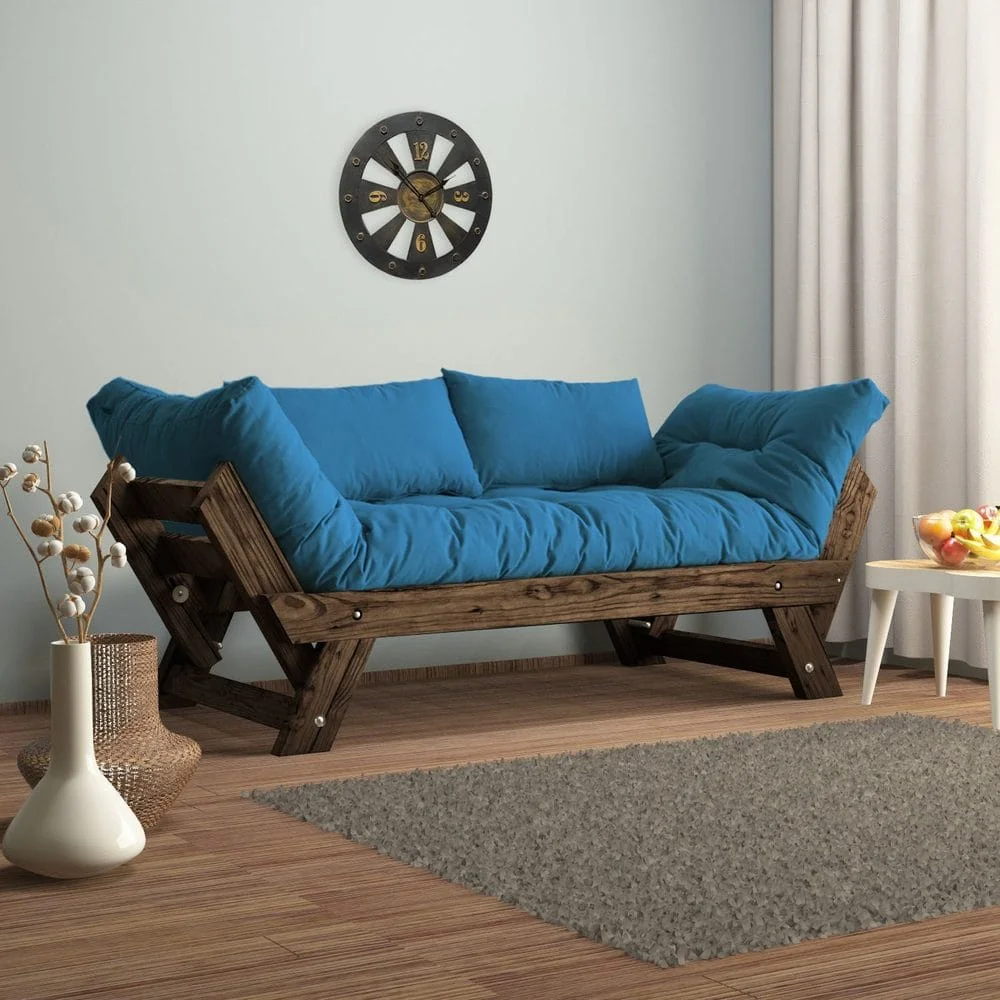 Zylar 2-seters Sovesofa v:3205953