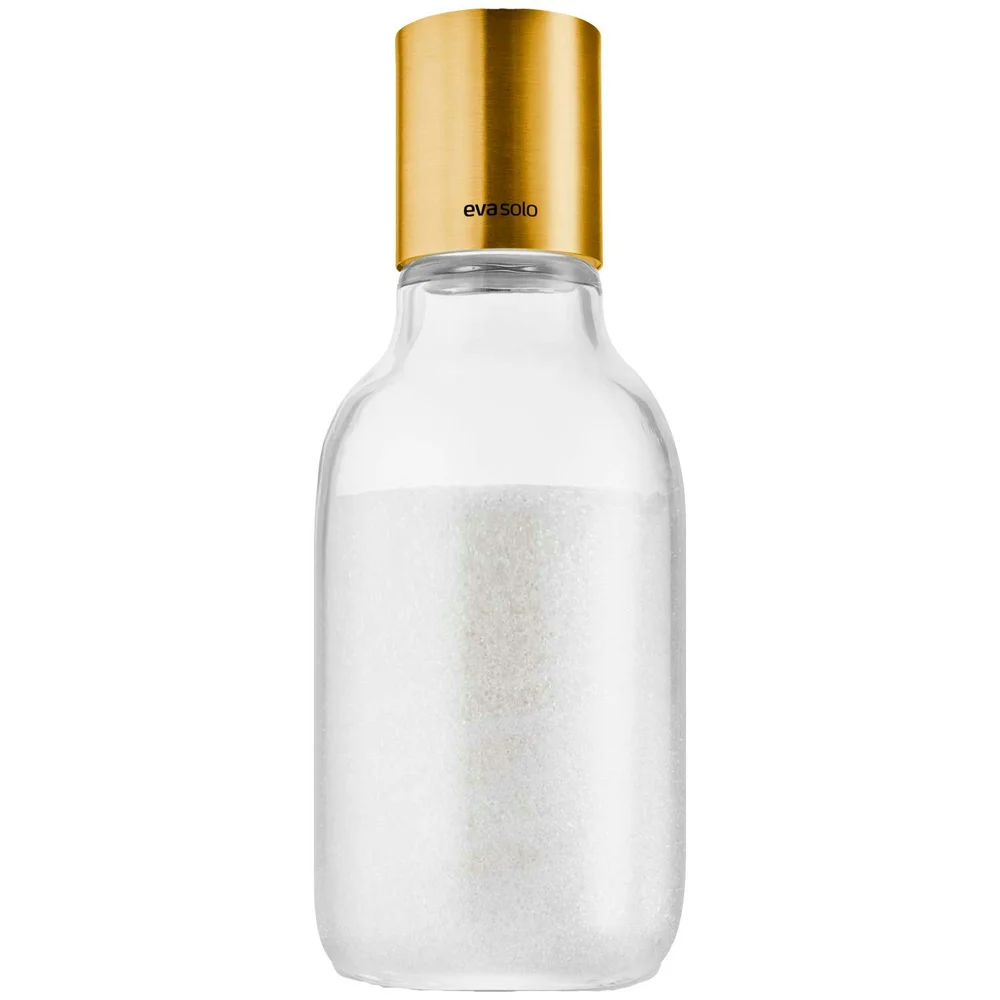 Sukkerstrøer, 35 cl v:4641637
