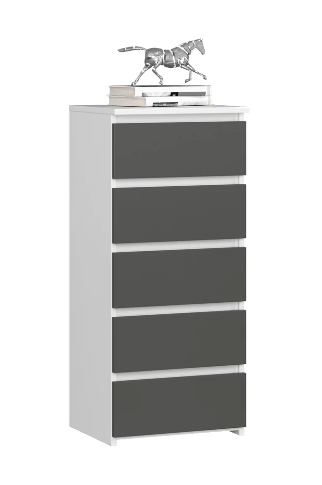 Akord CL5 kommode – Flerfarget m v:8391406