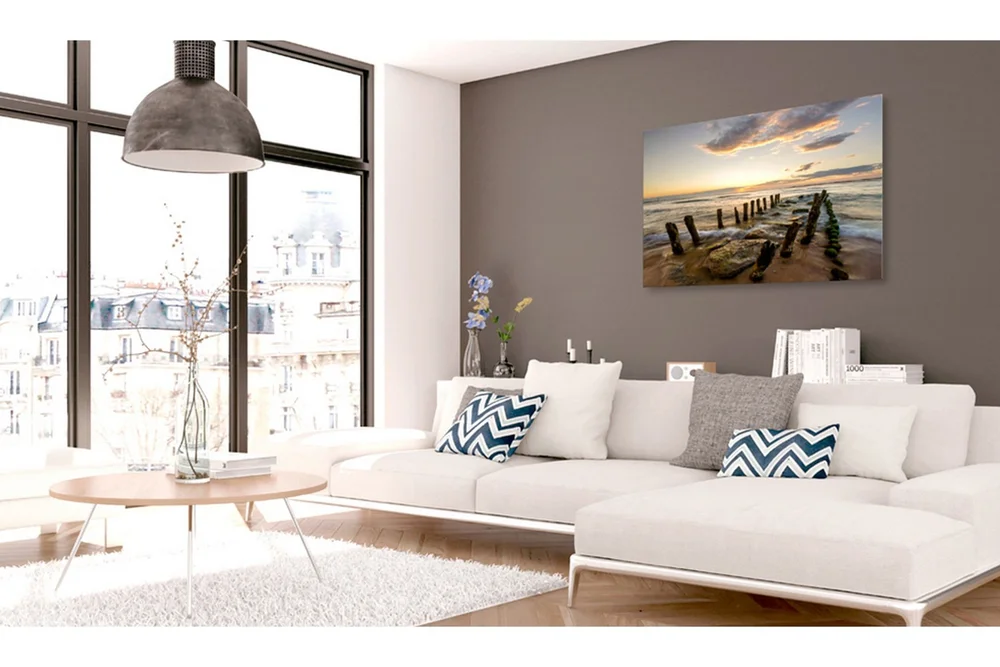 Tavle Song Of The Sea 90X60 v:5237023
