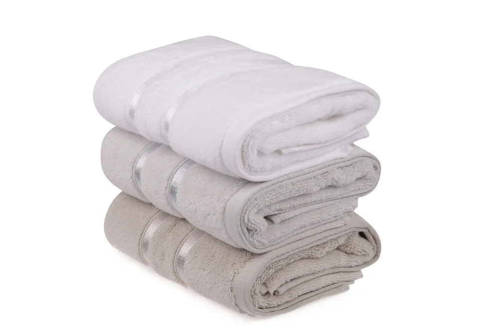 Ashburton Håndkle 3-pk v:1860292 Ashburton Håndkle 3-pk v:1860292