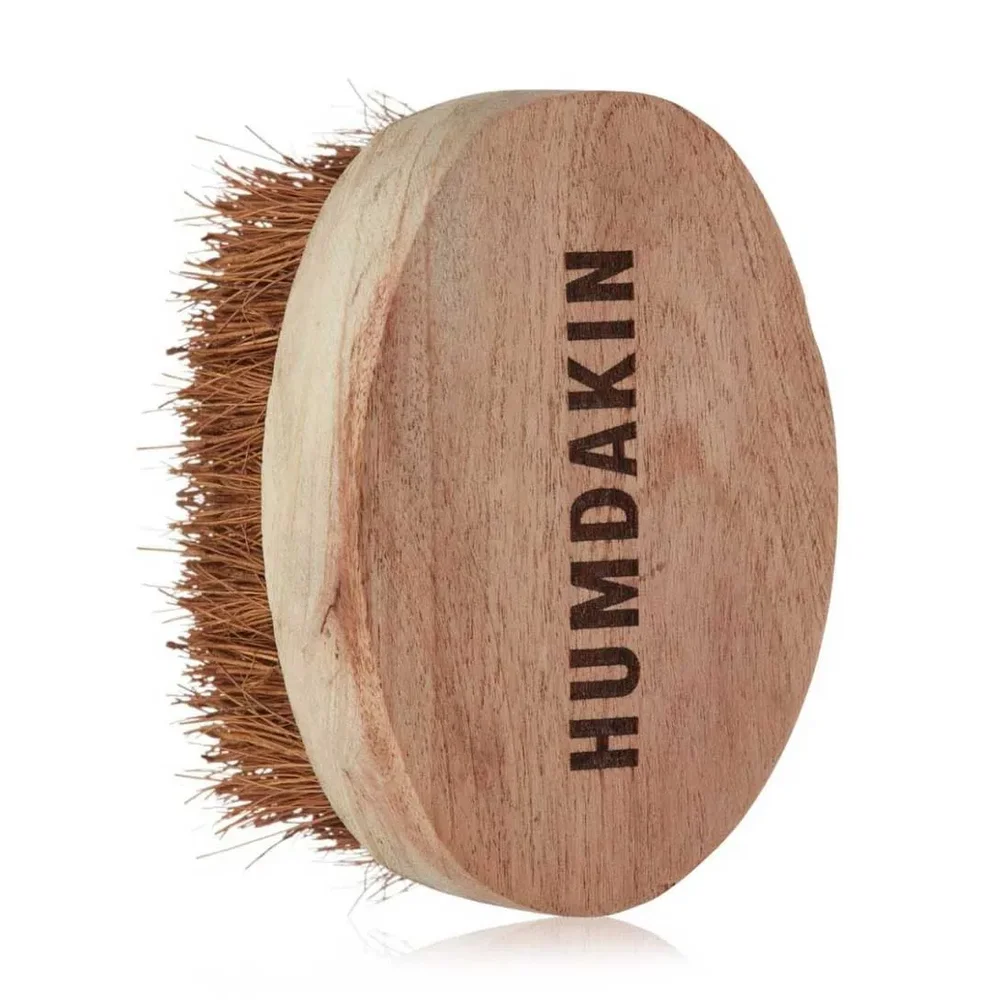 Humdakin trebørste bambus v:6755055