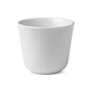 White Fluted termokrus v:9265011
