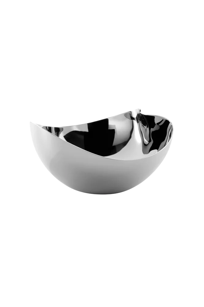 Skål Drift (BR) 10,5 cm – Sølv – Kjøkken & husholdning | m v:1583973 Skål Drift (BR) 10,5 cm – Sølv – Kjøkken & husholdning | m v:1583973