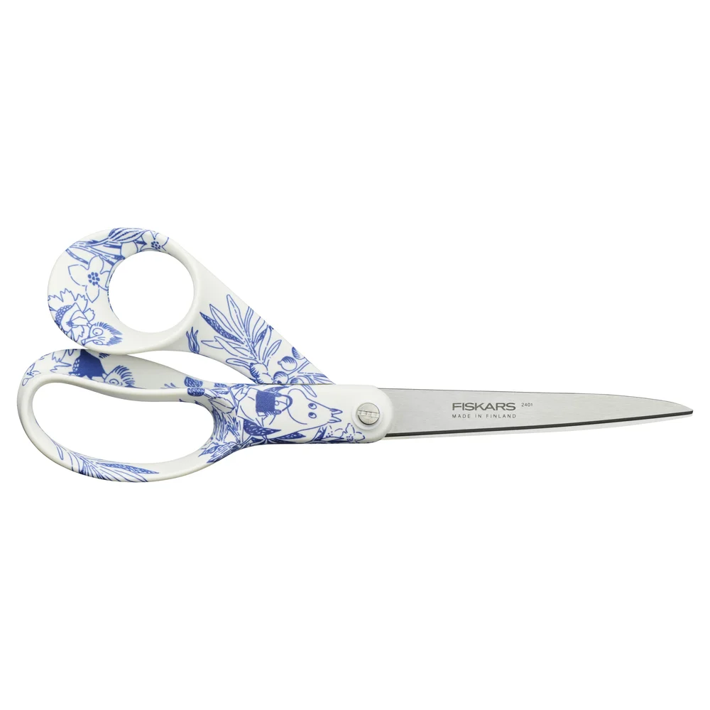 Fiskars x Moomin Saks 21 cm, Haru v:4469223