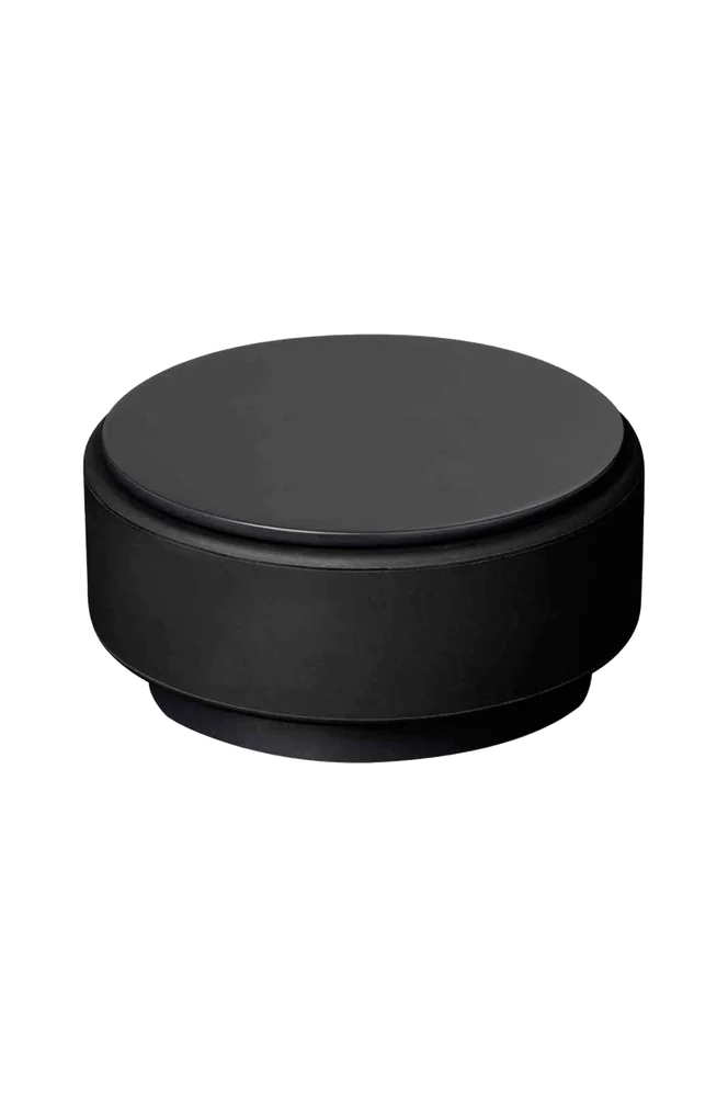 Dørstopper Stop 1 kg, diameter 9 cm v:4483102 Dørstopper Stop 1 kg, diameter 9 cm v:4483102