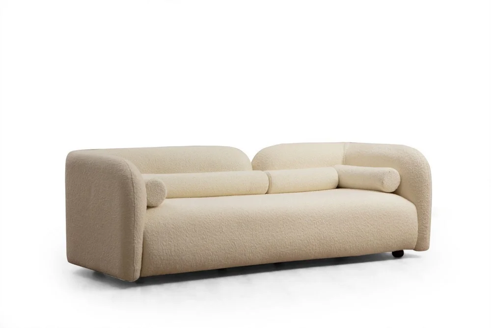 Victoria Sofa 3-seters v:9503517 Victoria Sofa 3-seters v:9503517