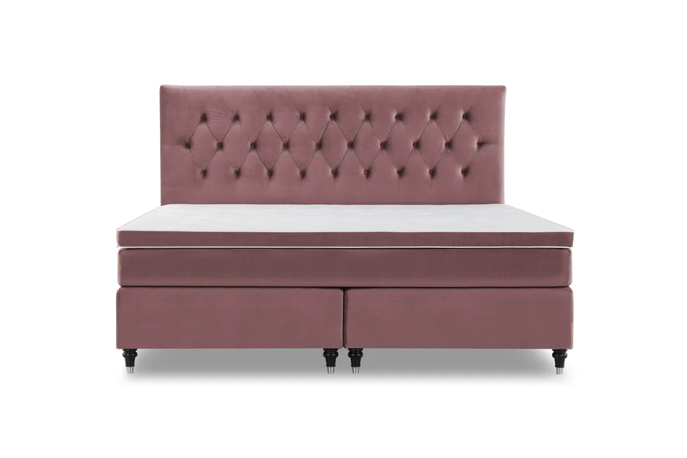 Royal Velvet Kontinentalseng 210x210 cm v:8293859