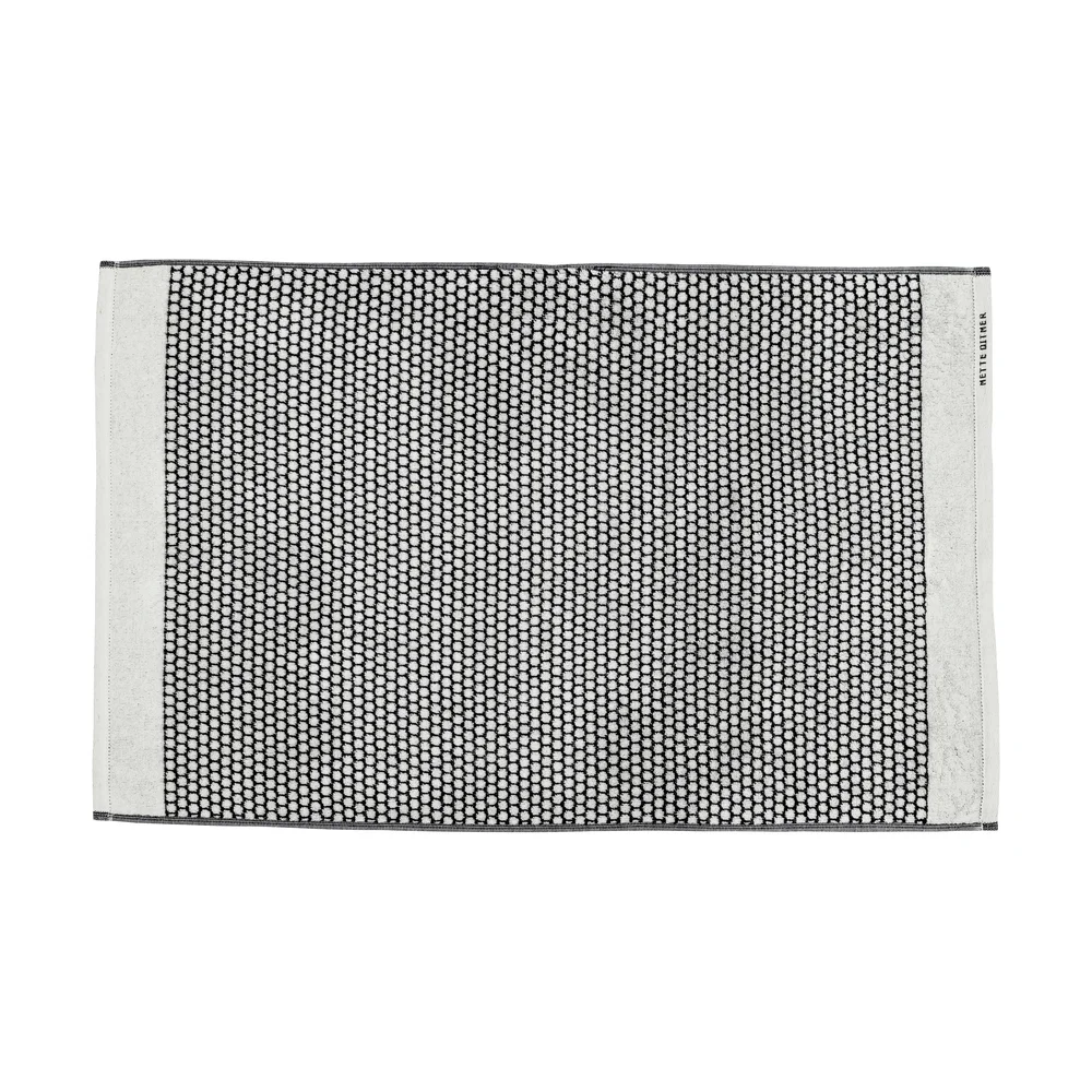 Grid baderomsmatte 50 x 80 cm v:6838700