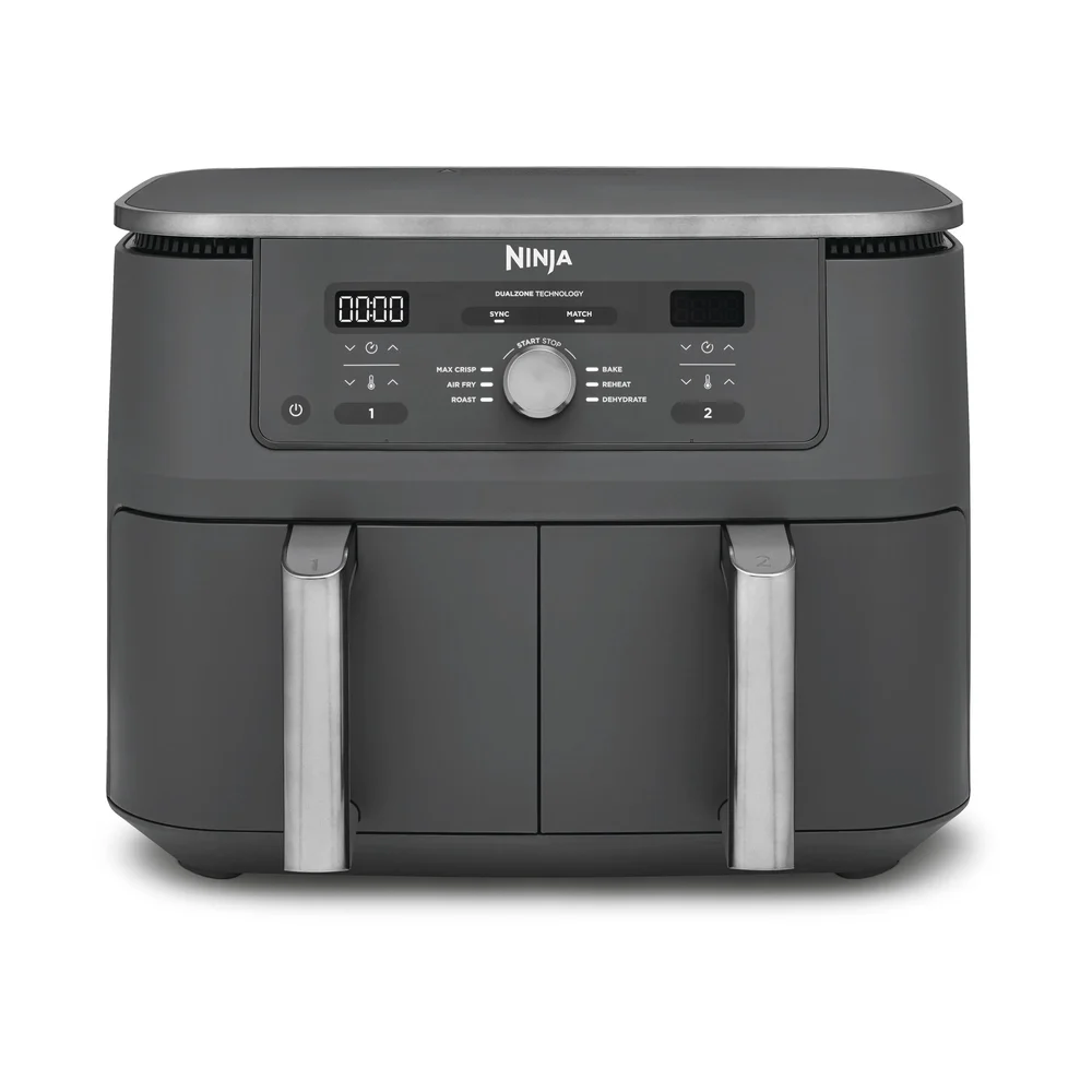 Ninja Foodi Max Dual Zone Air Fryer v:5251939