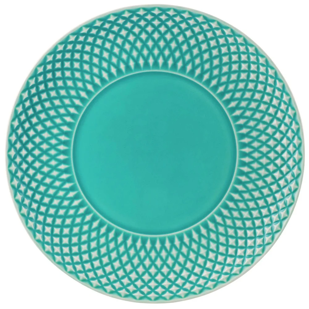 Bicos Tallerken Ø23 cm, Mint v:3204051