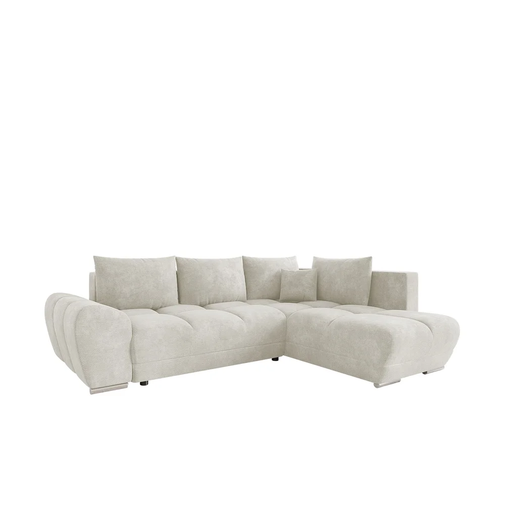 hjørnesofa Hjørnesofa FORREST Lumo 55 Høyre v:9155764