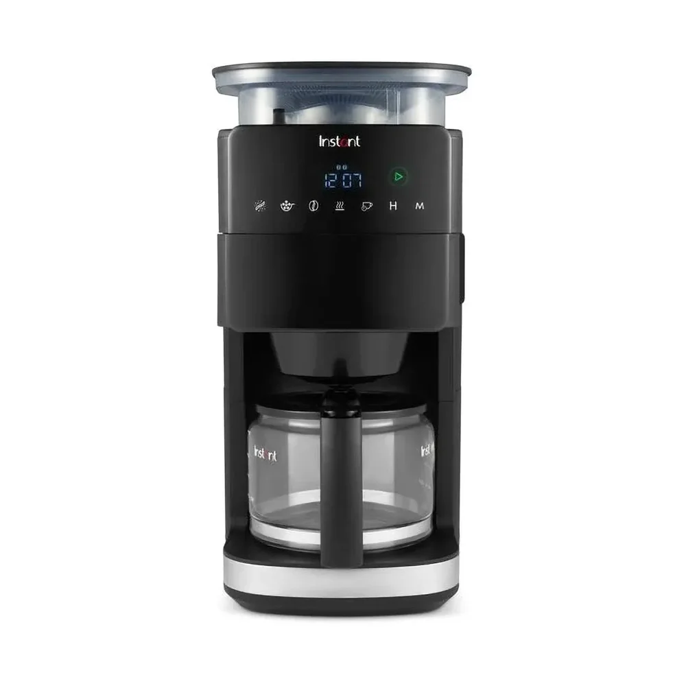 Instant Pot Bean to Cup kaffetrakter v:7697611 Instant Pot Bean to Cup kaffetrakter v:7697611