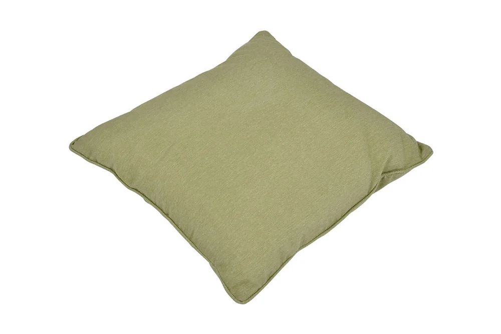 Fritab Standard Dekorasjonspute 45×45 cm Olivengrønn v:9825518 Fritab Standard Dekorasjonspute 45×45 cm Olivengrønn v:9825518