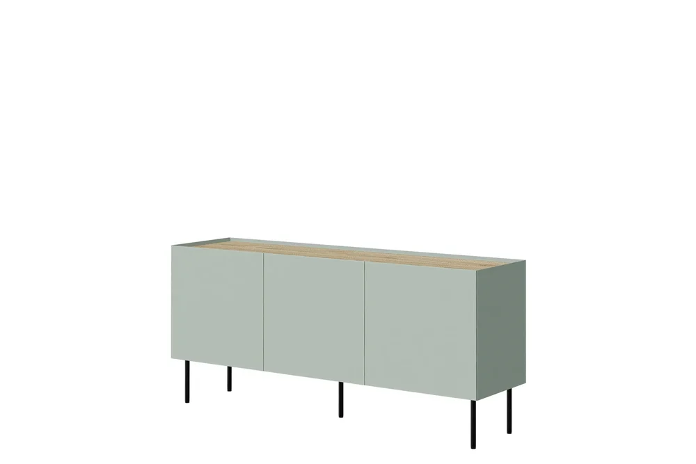Akie Kommode 150 cm v:9811941 Akie Kommode 150 cm v:9811941