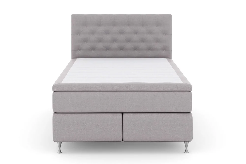 Select No 4 Komplett Sengepakke 140x200 Medium v:7421687