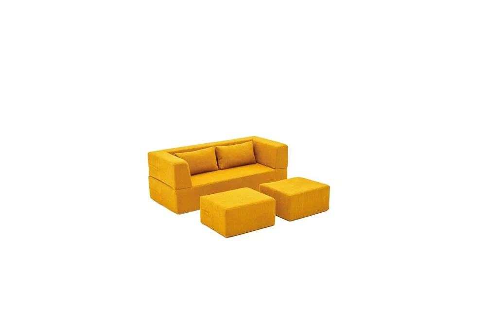 Solin Sovesofa 2-sits v:4892256