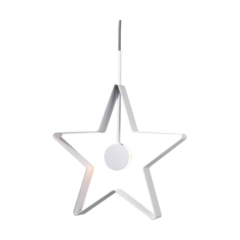 Spica adventsstjerne 60 cm v:6556568