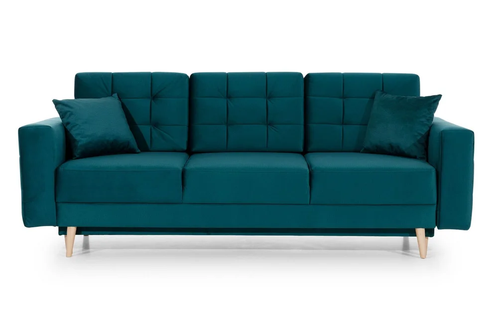 Deadra 3-seter Sovesofa v:8629085