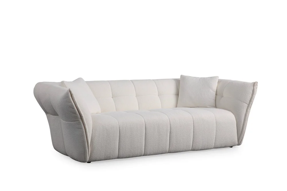 Azzo 3-seters Sofa v:8060058
