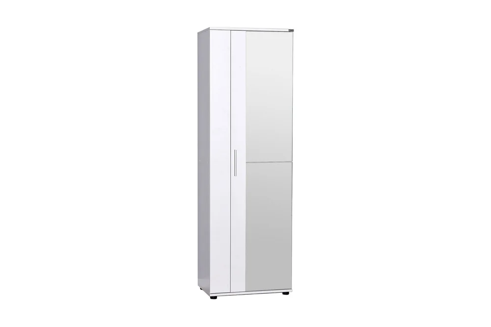 Shoe Cabinet Hvit v:1840172 Shoe Cabinet Hvit v:1840172