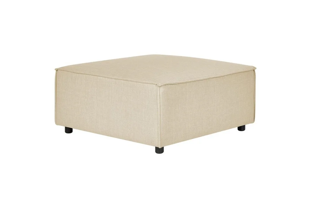 Fotpall Aprica Beige/svart v:8688224