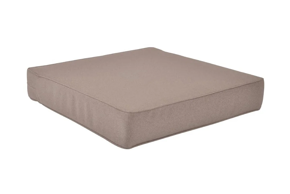 Fritab Robin Sittepute 60×60 cm Taupe v:4272439