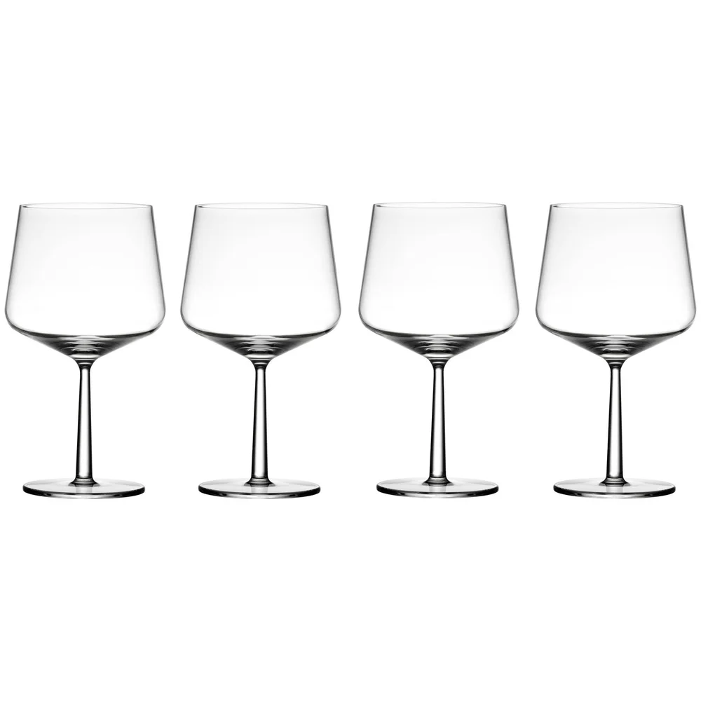 Essence Ginglass & Cocktailglass 63 cl, 4-pk v:237197 Essence Ginglass & Cocktailglass 63 cl, 4-pk v:237197