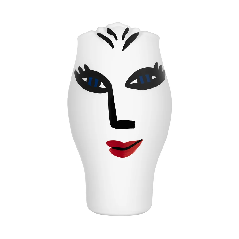 Open Minds vase 25 cm v:1972068