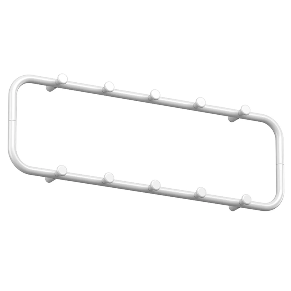 Classic Klesstativ Hvit 120 cm v:7405128 Classic Klesstativ Hvit 120 cm v:7405128