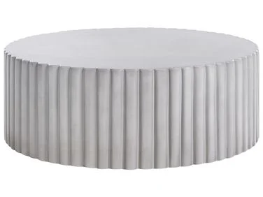 Sofabord POZZA 117 cm 117 cm Grå v:9104862 Sofabord POZZA 117 cm 117 cm Grå v:9104862
