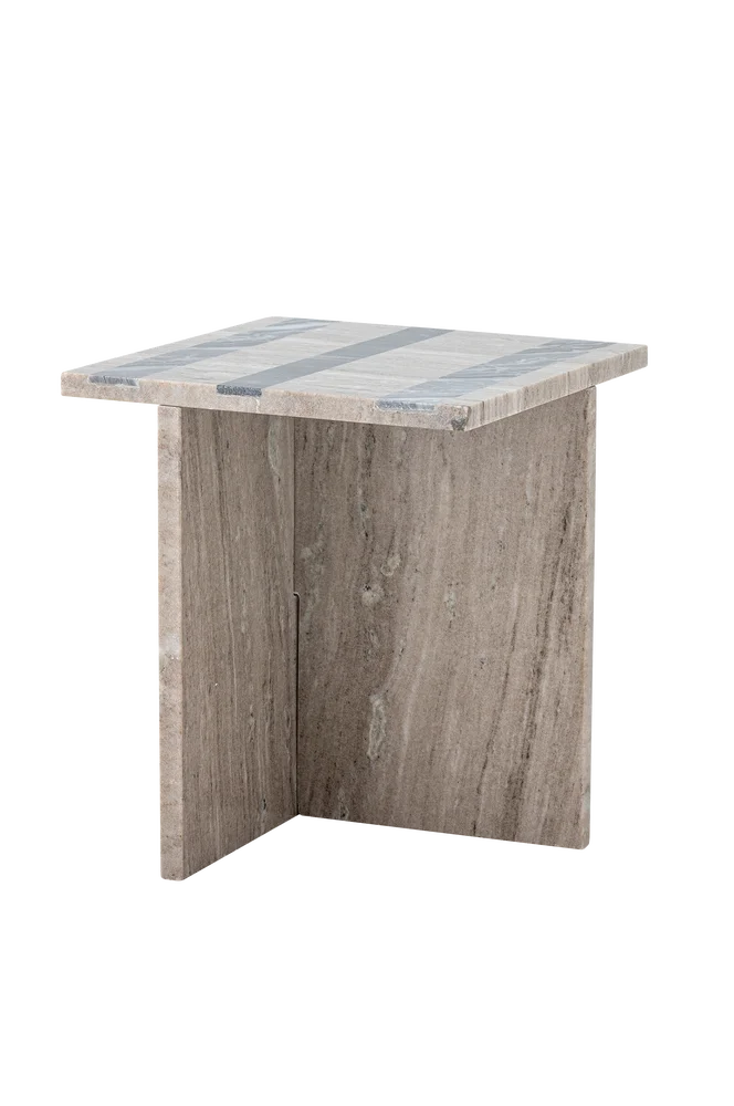 Clea Sidebord – Brun m v:584319 Clea Sidebord – Brun m v:584319