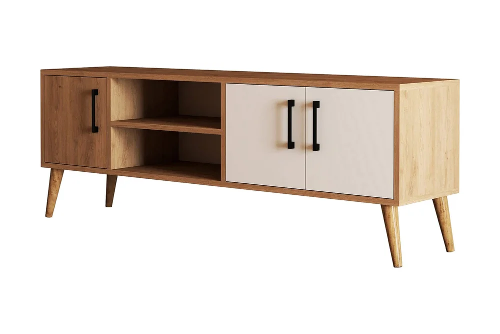 Andifli TV-benk 150×52 cm v:2192512 Andifli TV-benk 150×52 cm v:2192512