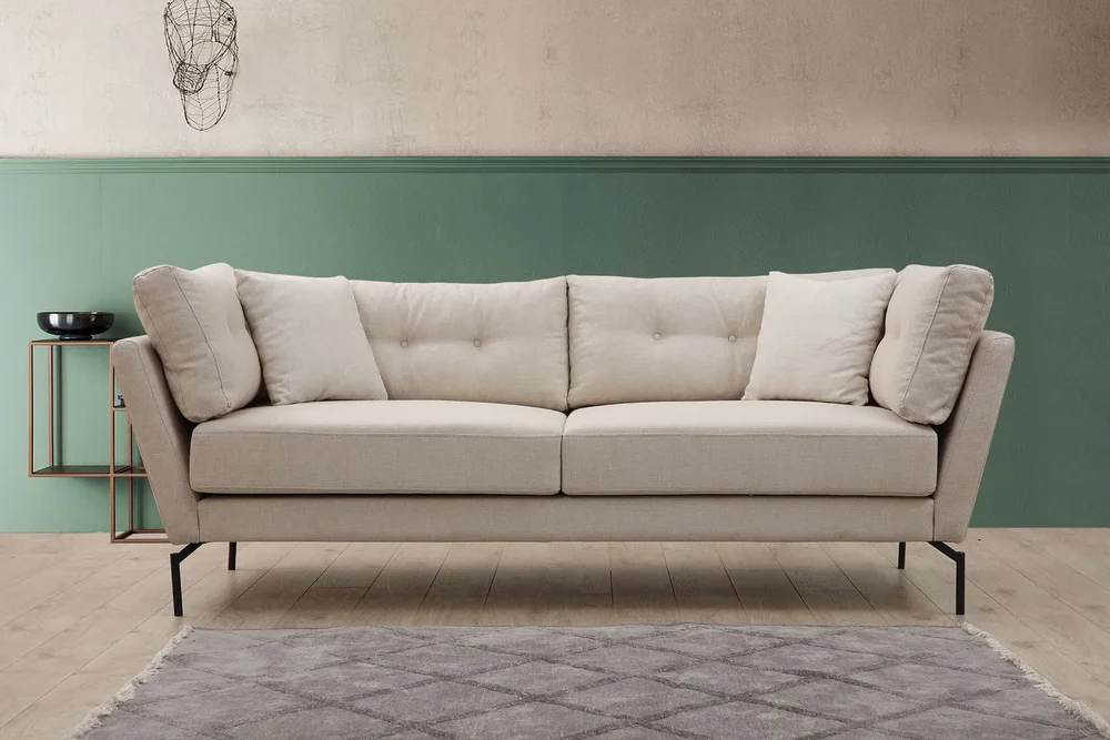 Dorval Sofa 3-seters v:7966857