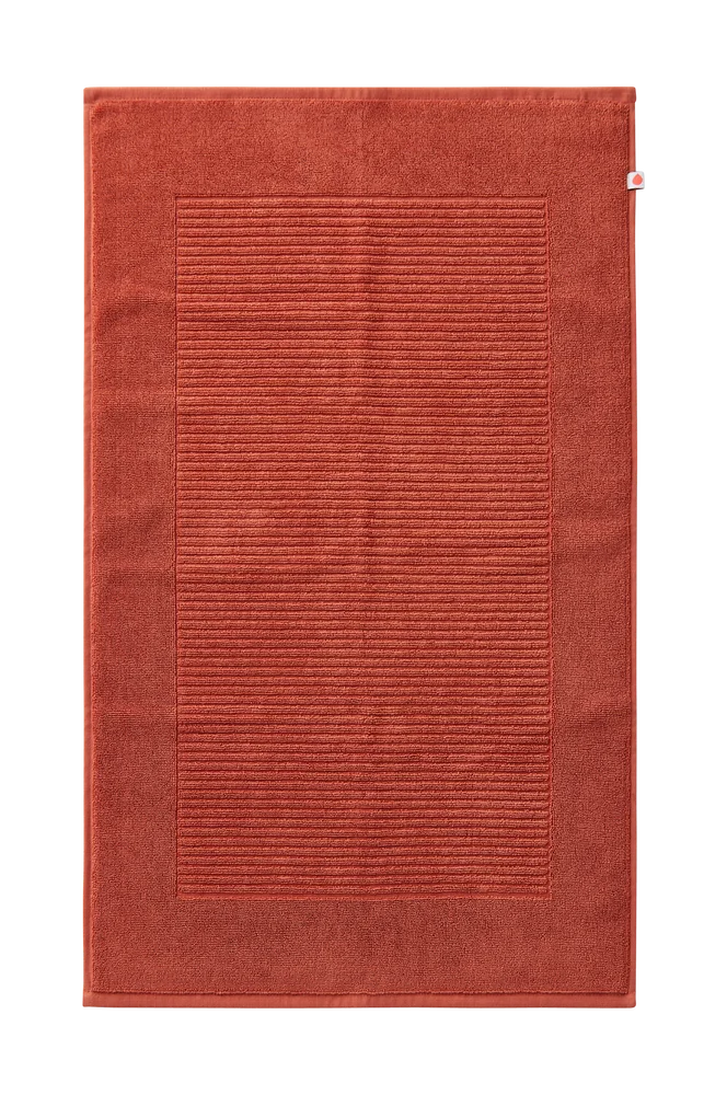 Badematte Premiumsoft 50×80 cm – Rød – Tekstiler | m v:5945202 Badematte Premiumsoft 50×80 cm – Rød – Tekstiler | m v:5945202