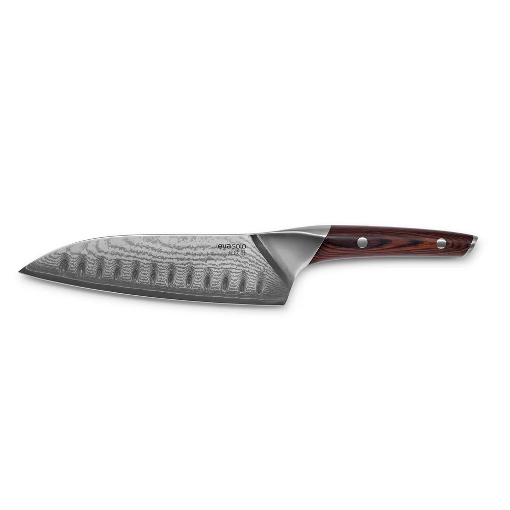 Nordic Kitchen santokukniv v:7750334