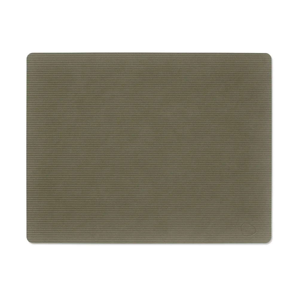 Corduroy bordbrikke square L v:3531392