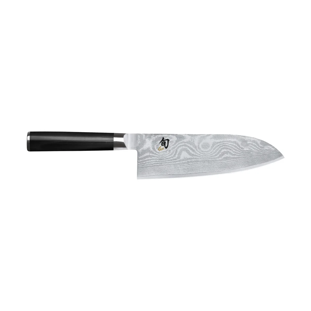 Kai Shun Classic santokukniv bred v:1450534 Kai Shun Classic santokukniv bred v:1450534