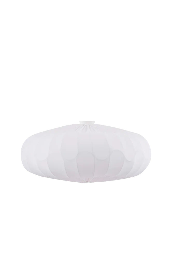 Taklampe Bladverk 70 Hvit - Hvit - Belysning | m v:3796382