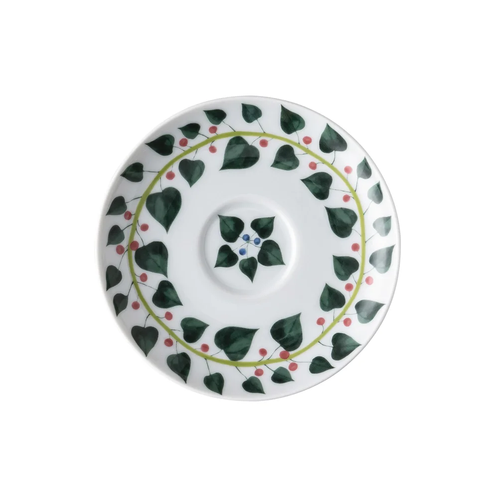 Magic Garden Foliage espressofat 12 cm v:8172428