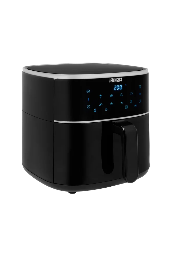 Luftfrityr Digital 6 liter 182244 – Kjøkken & husholdning | m v:7111785 Luftfrityr Digital 6 liter 182244 – Kjøkken & husholdning | m v:7111785