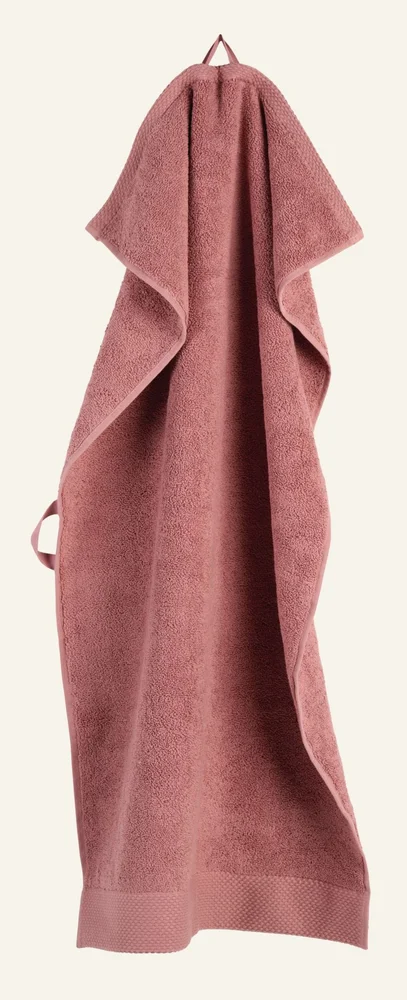 Håndhåndkle dusty pink – 50×90 cm v:7193943