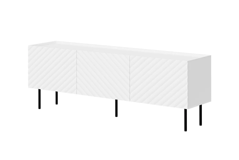 Munkedal TV-benk 166 cm v:7846950