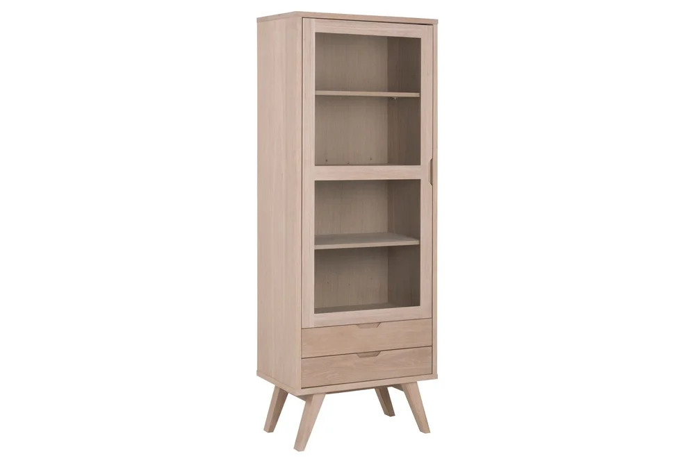 Kolinis Vitrineskap 190 cm v:9920062