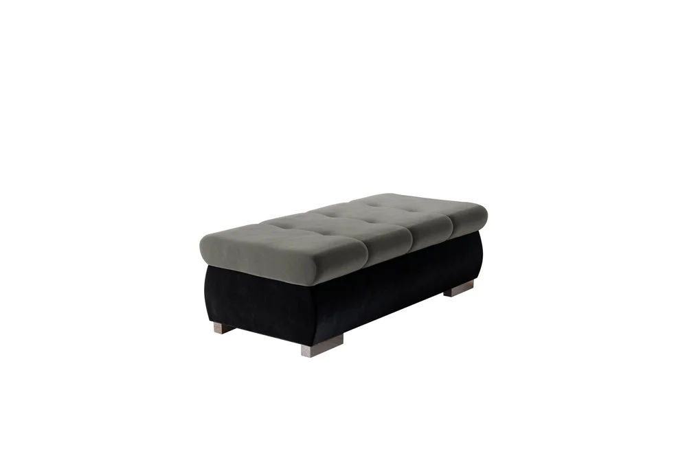 Cerys Fotskammel 60 cm v:5390849
